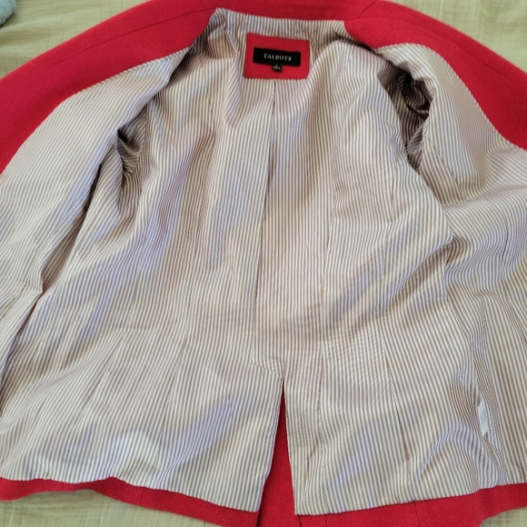 Talbots Blazer - Picture 7 of 9